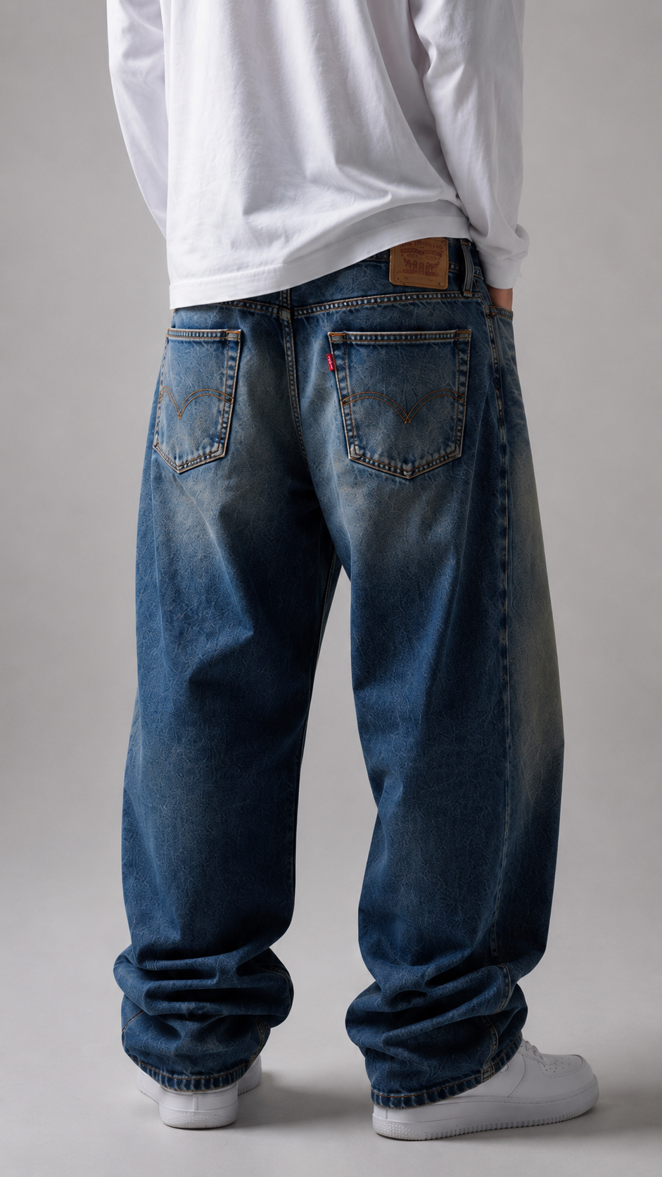 Vintage Jeans