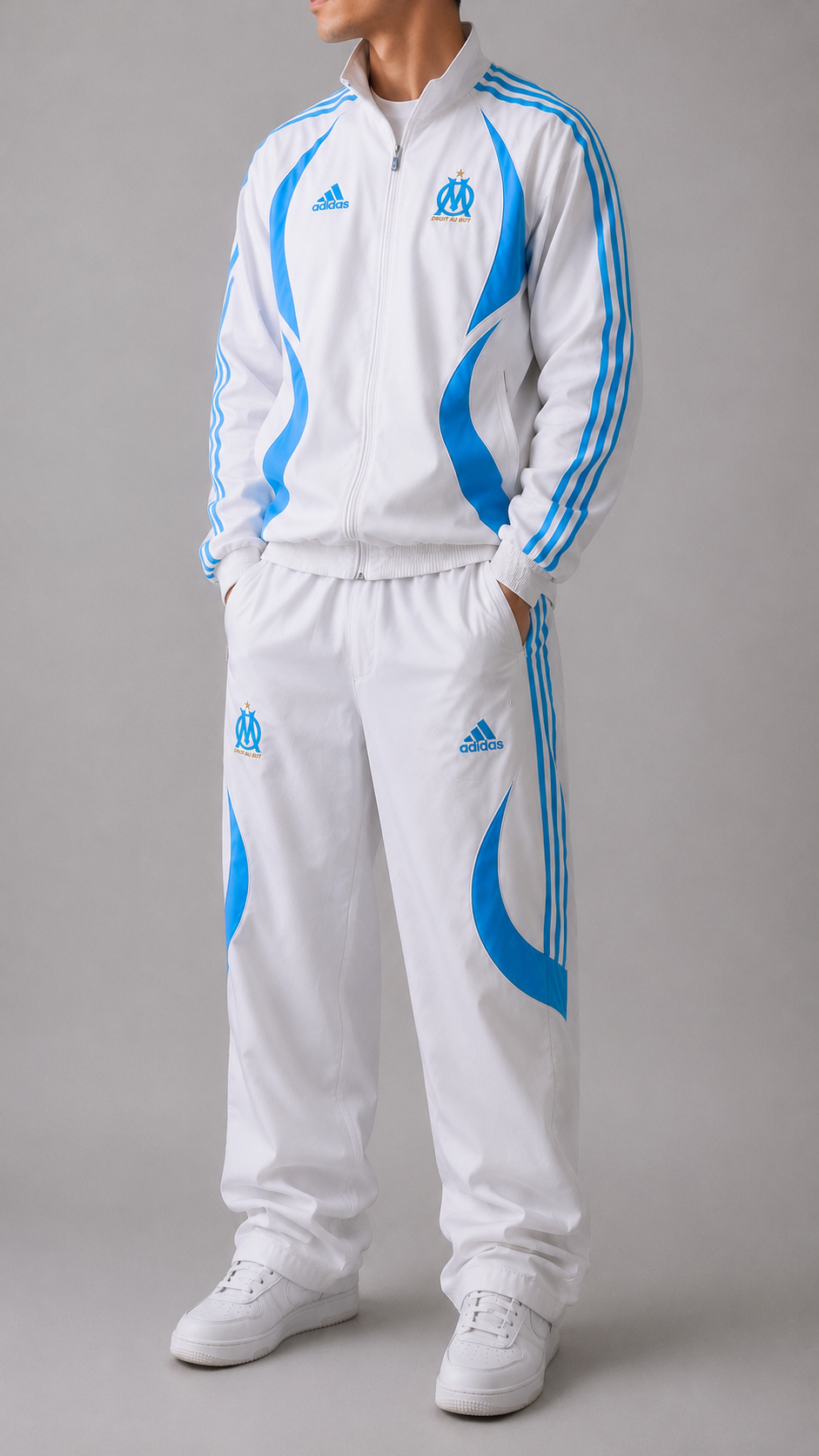 Vintage Tracksuits