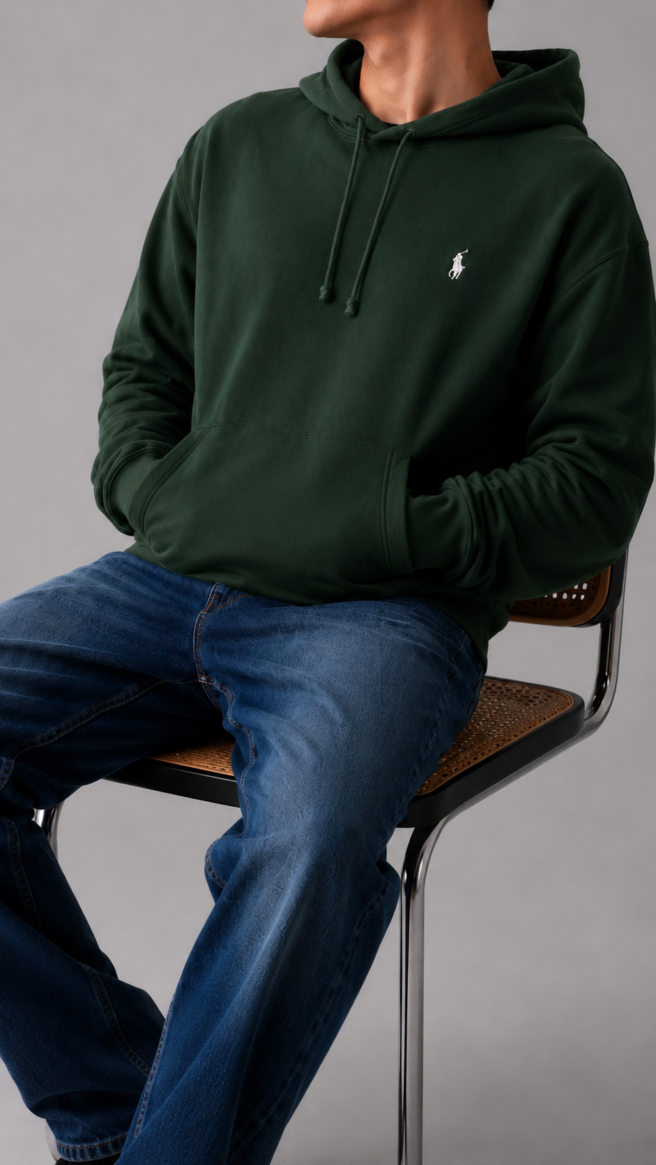 Vintage Hoodies