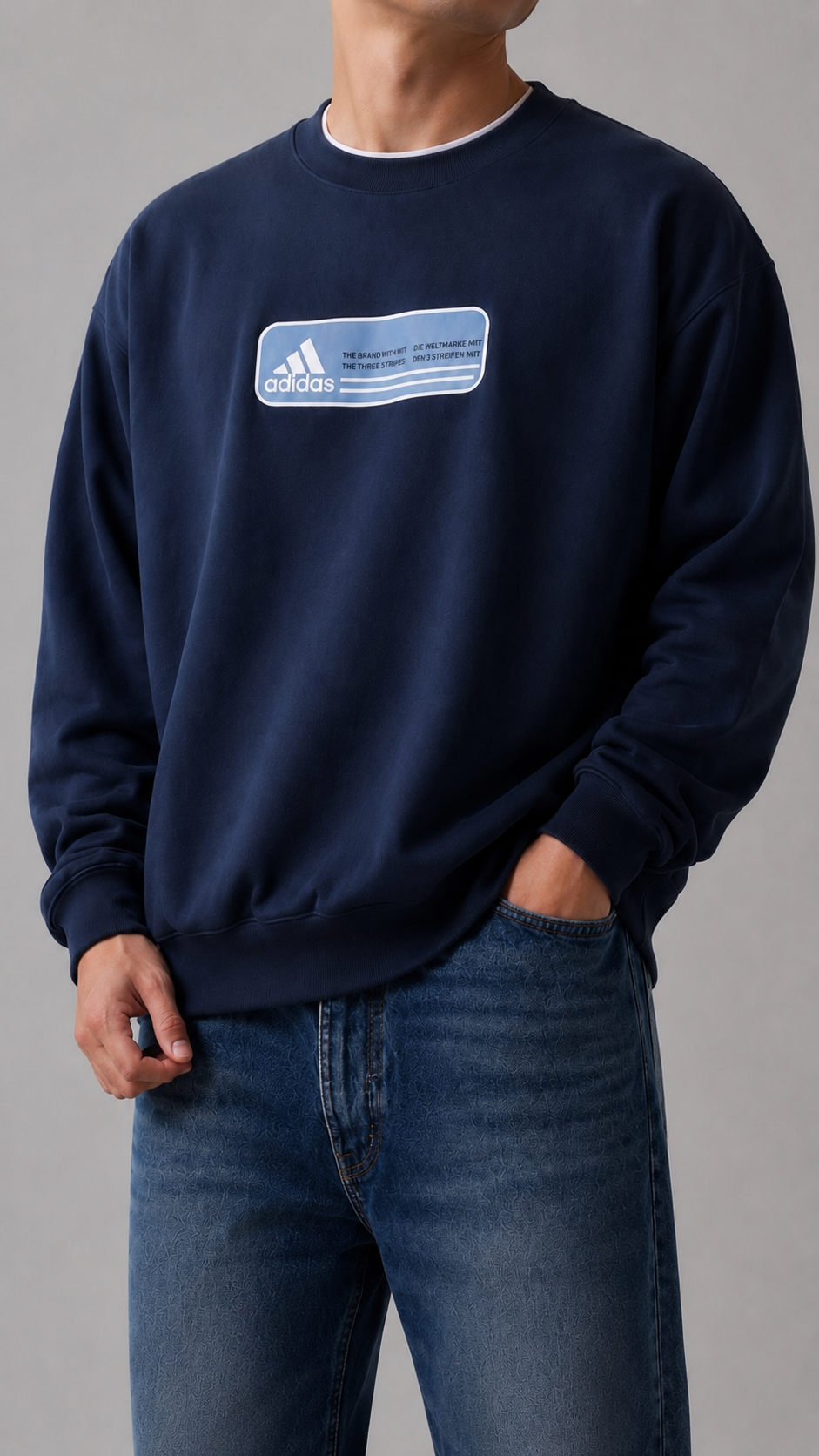 Vintage Sweater