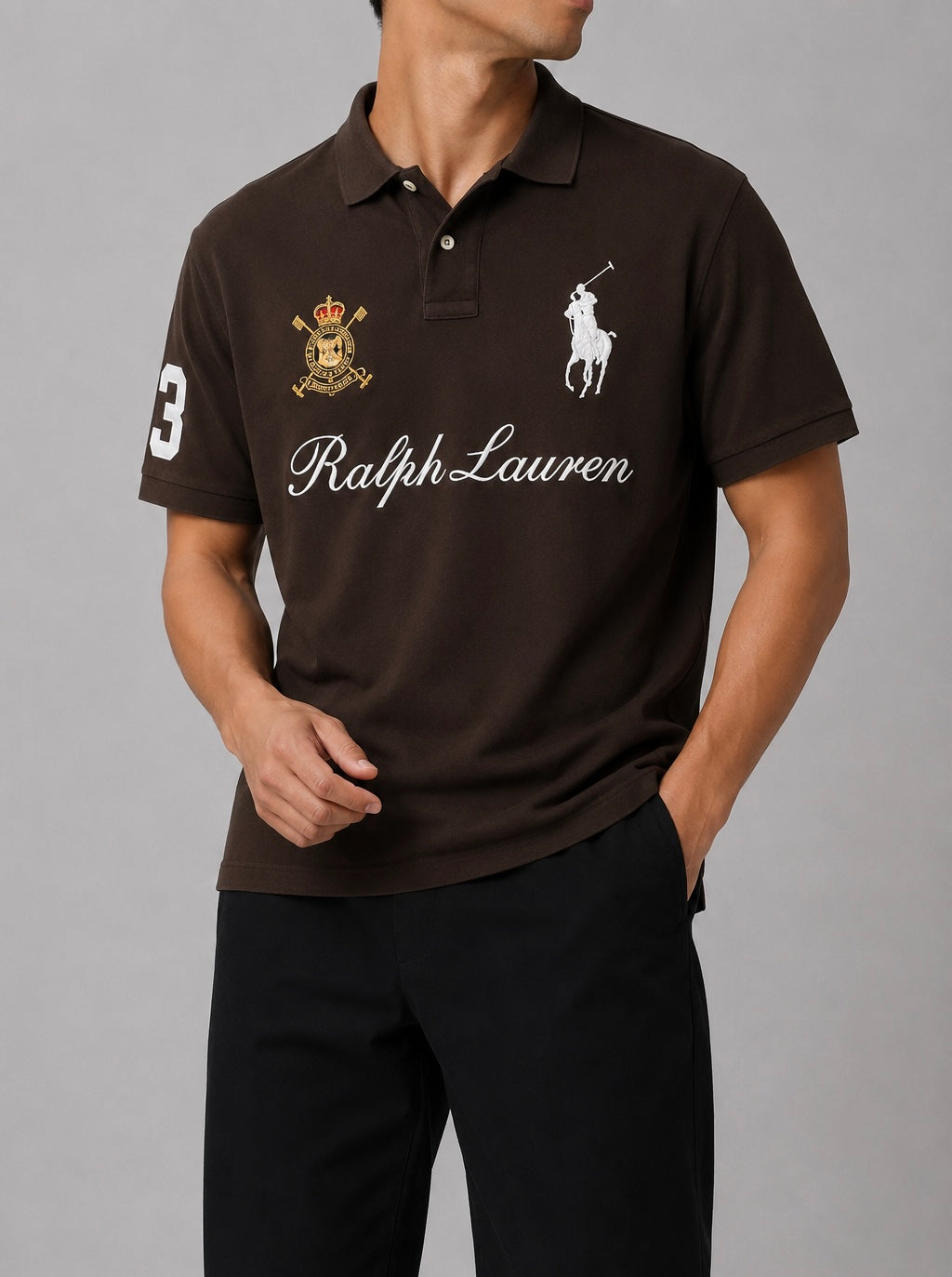 Vintage T-Shirts & Poloshirts