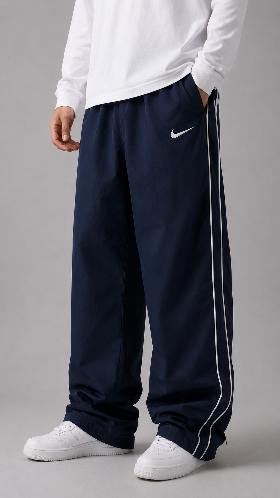 Vintage Trackpants