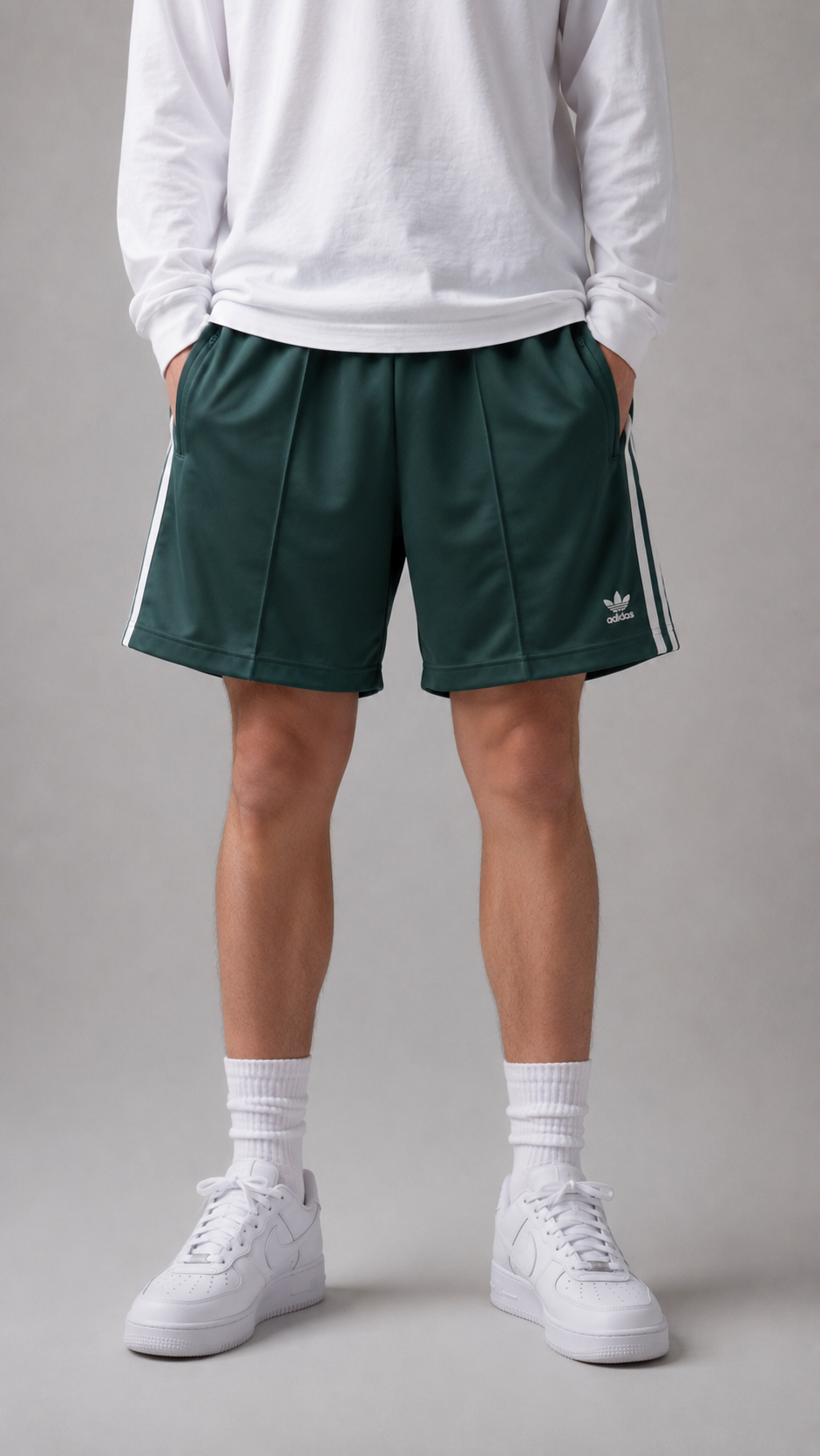 Vintage Shorts