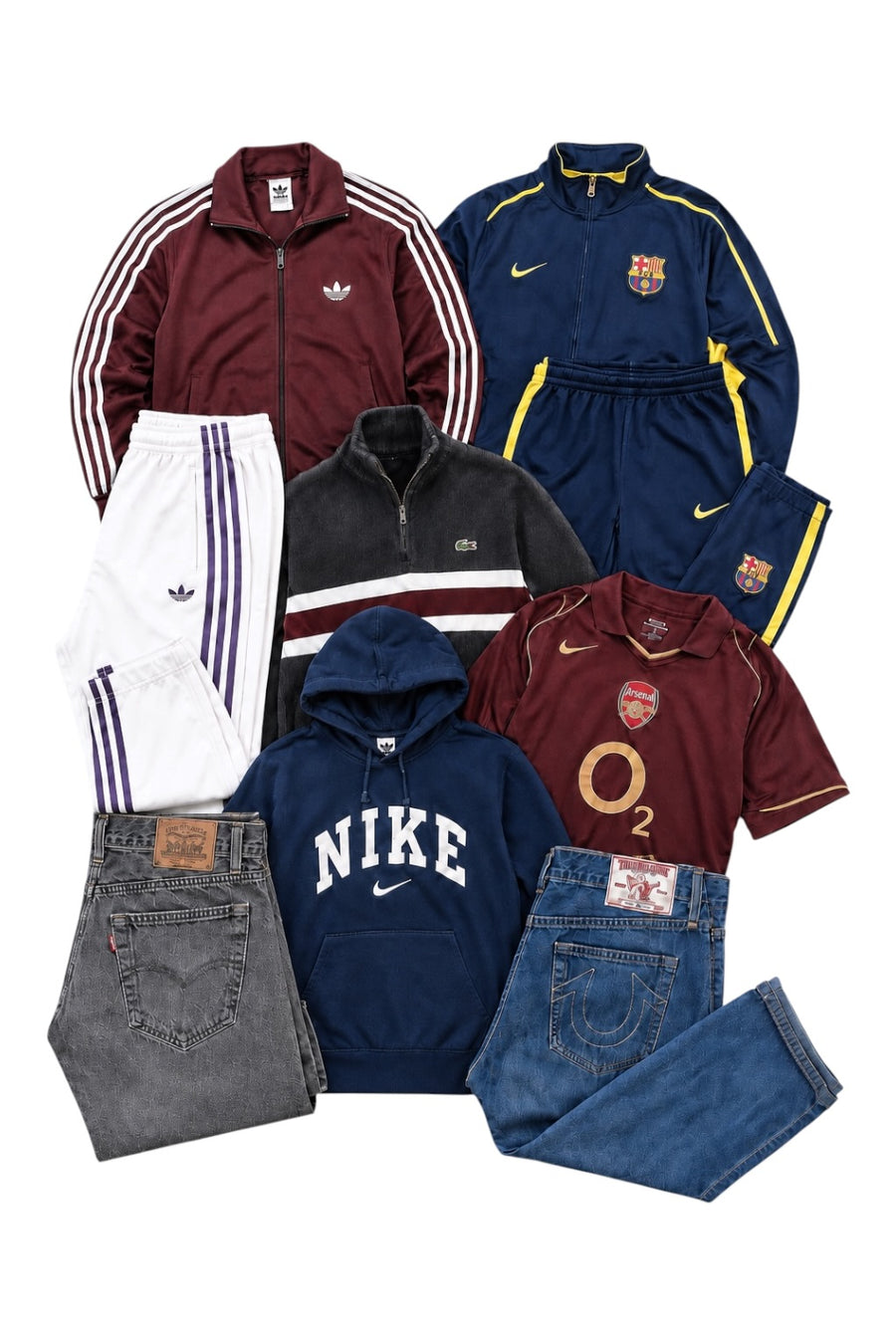 Alle Vintage-Artikel