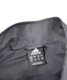 Adidas RSC Anderlecht Vintage Tracksuit Herren Schwarz Lila Weiß S