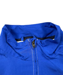 Nike Niederlande KNVB Vintage Tracksuit Herren Blau Weiß Orange L