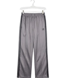 Adidas 3-Stripes Vintage Trackpants Damen Grau XS