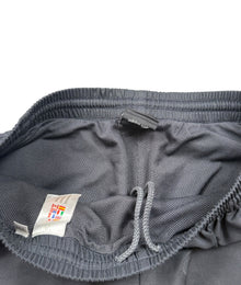 Adidas RSC Anderlecht Vintage Tracksuit Herren Schwarz Lila Weiß S