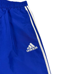 Adidas Chelsea FC Vintage Trackpants Herren Blau Weiß L
