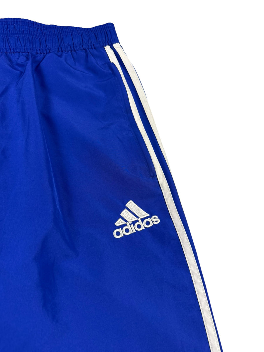 Adidas Chelsea FC Vintage Trackpants Herren Blau Weiß L