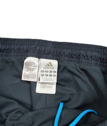 Adidas Real Madrid Champions League Vintage Tracksuit Herren Blau L