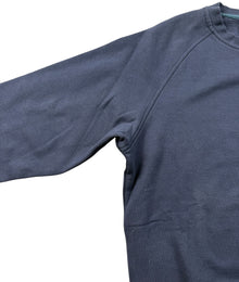 Kappa Omini Vintage Sweater Herren Dunkelblau L