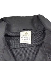 Adidas Chelsea FC Vintage Trackjacket Herren Schwarz Blau M