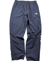 Adidas 3-Stripes Vintage Trackpants Herren Dunkelblau L