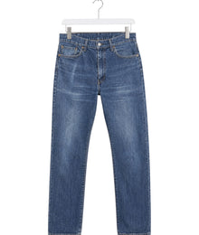 Levi’s 511 Slim Fit Vintage Jeans Herren Blau M