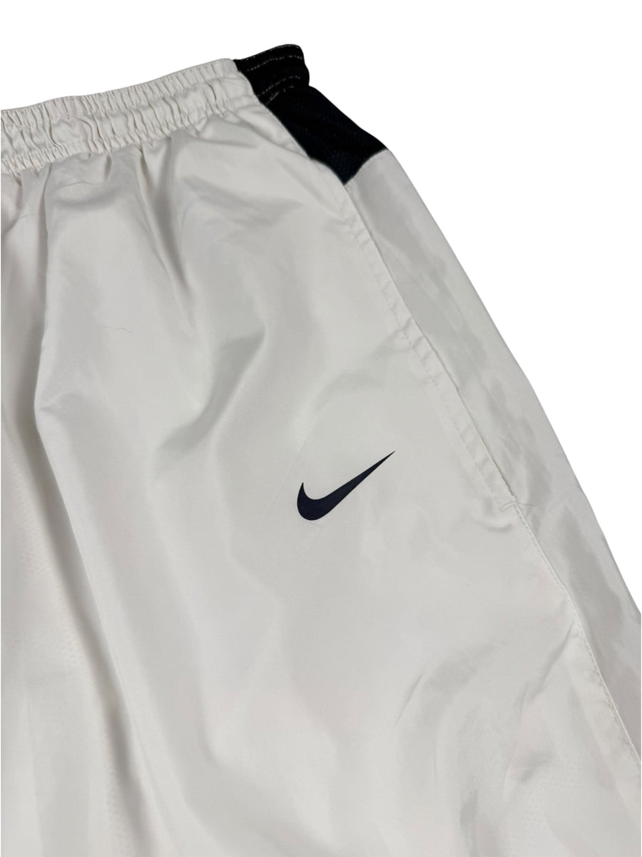 Nike PSG Vintage Trackpants Herren Weiß Dunkelblau XL