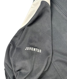 Nike Juventus Vintage Trackjacket Herren Schwarz Weiß S