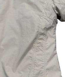 The North Face Aphelion HyVent Triclimate Vintage 3-in-1 Jacke Damen Beige Braun XL