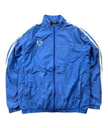 Nike Swoosh Shield Vintage Trackjacket Herren Blau S