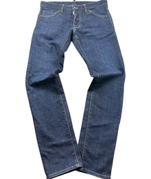 Dsquared2 Cool Guy Vintage Jeans Herren Dunkelblau L