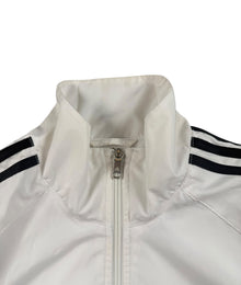 Adidas 3-Stripes Vintage Tracksuit Herren Weiß M