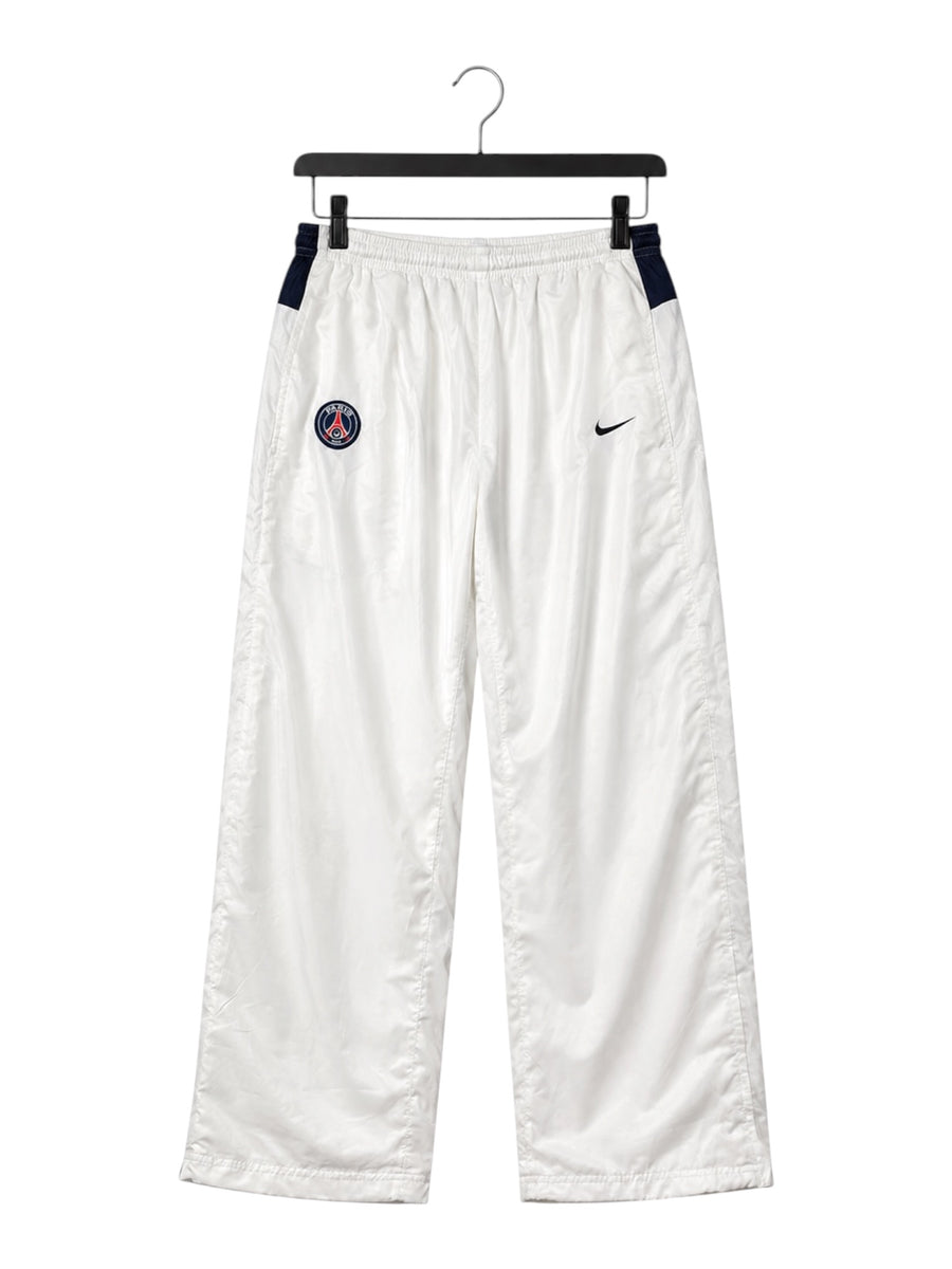 Nike PSG Vintage Trackpants Herren Weiß Dunkelblau XL