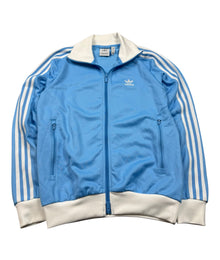 Adidas Originals Firebird Vintage Trackjacket Herren Blau S