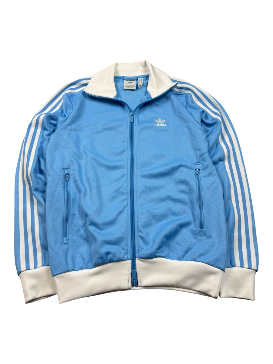 Adidas Originals Firebird Vintage Trackjacket Herren Blau S