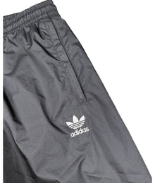 Adidas Originals Trefoil Vintage Tracksuit Herren Schwarz S/M
