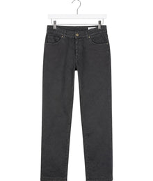Levi’s 501 Straight Leg Vintage Jeans Herren Schwarz S