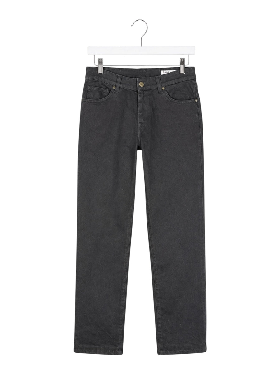 Levi’s 501 Straight Leg Vintage Jeans Herren Schwarz S