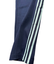 Adidas Deutschland Fußball Vintage Trackpants Herren Dunkelblau M