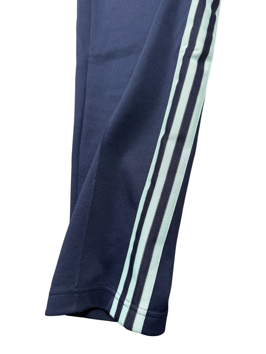 Adidas Deutschland Fußball Vintage Trackpants Herren Dunkelblau M
