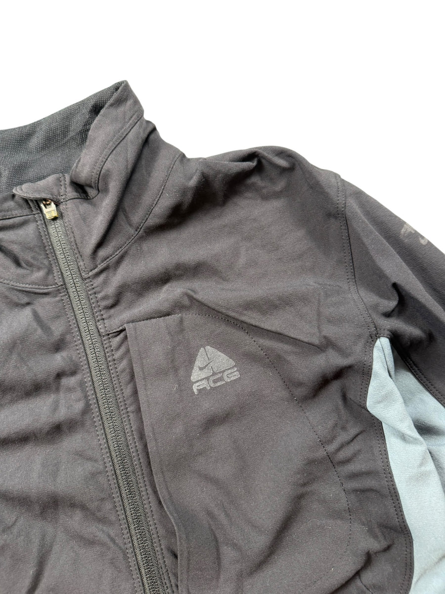 Nike ACG Schoeller Vintage Jacket Damen Schwarz M