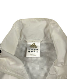 Adidas 3-Stripes Vintage Tracksuit Herren Weiß M