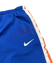 Nike Niederlande KNVB Vintage Tracksuit Herren Blau Weiß Orange L