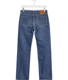 Levi’s 511 Slim Fit Vintage Jeans Herren Blau M