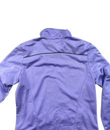 Adidas 3-Stripes Vintage Trackjacket Damen Lila S