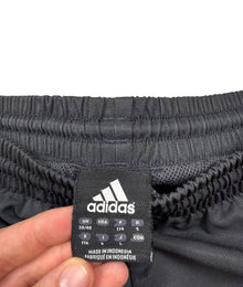 Adidas RSC Anderlecht Vintage Tracksuit Herren Schwarz Lila Weiß S