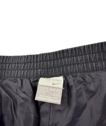 Nike Swoosh Vintage Trackpants Herren Anthrazit XL