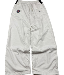 Nike PSG Vintage Trackpants Herren Weiß Dunkelblau XL