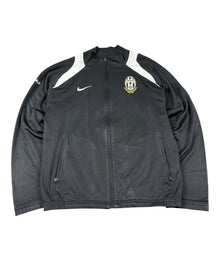 Nike Juventus Vintage Trackjacket Herren Schwarz Weiß S