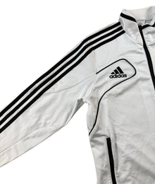 Adidas DFB Vintage Trackjacket Herren Weiß/Schwarz S