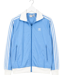 Adidas Originals Firebird Vintage Trackjacket Herren Blau S