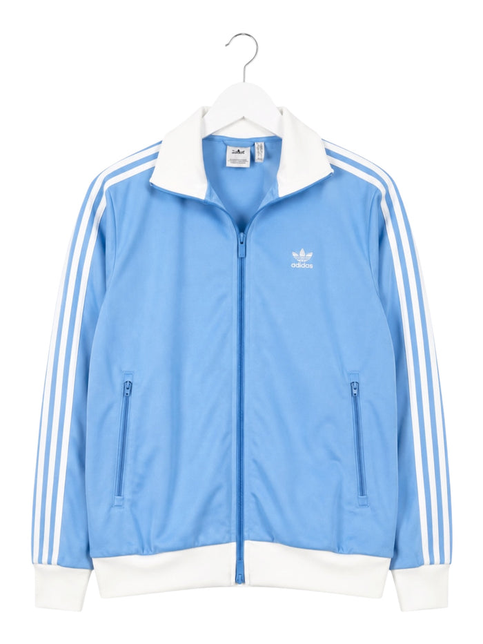 Adidas Originals Firebird Vintage Trackjacket Herren Blau S