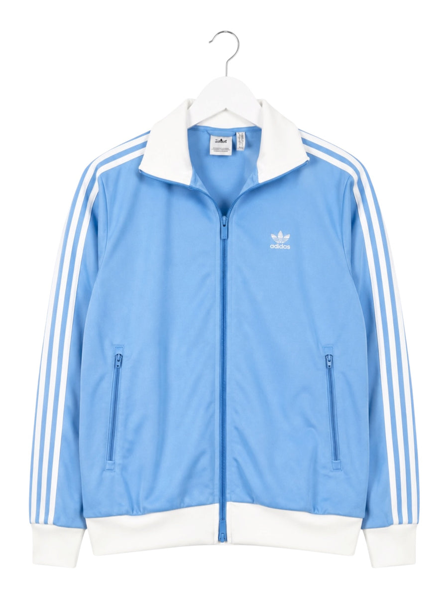 Adidas Originals Firebird Vintage Trackjacket Herren Blau S