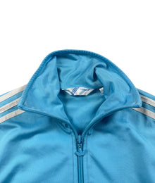 Adidas Originals Vintage Trackjacket Damen Türkis S