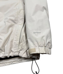 The North Face Aphelion HyVent Triclimate Vintage 3-in-1 Jacke Damen Beige Braun XL