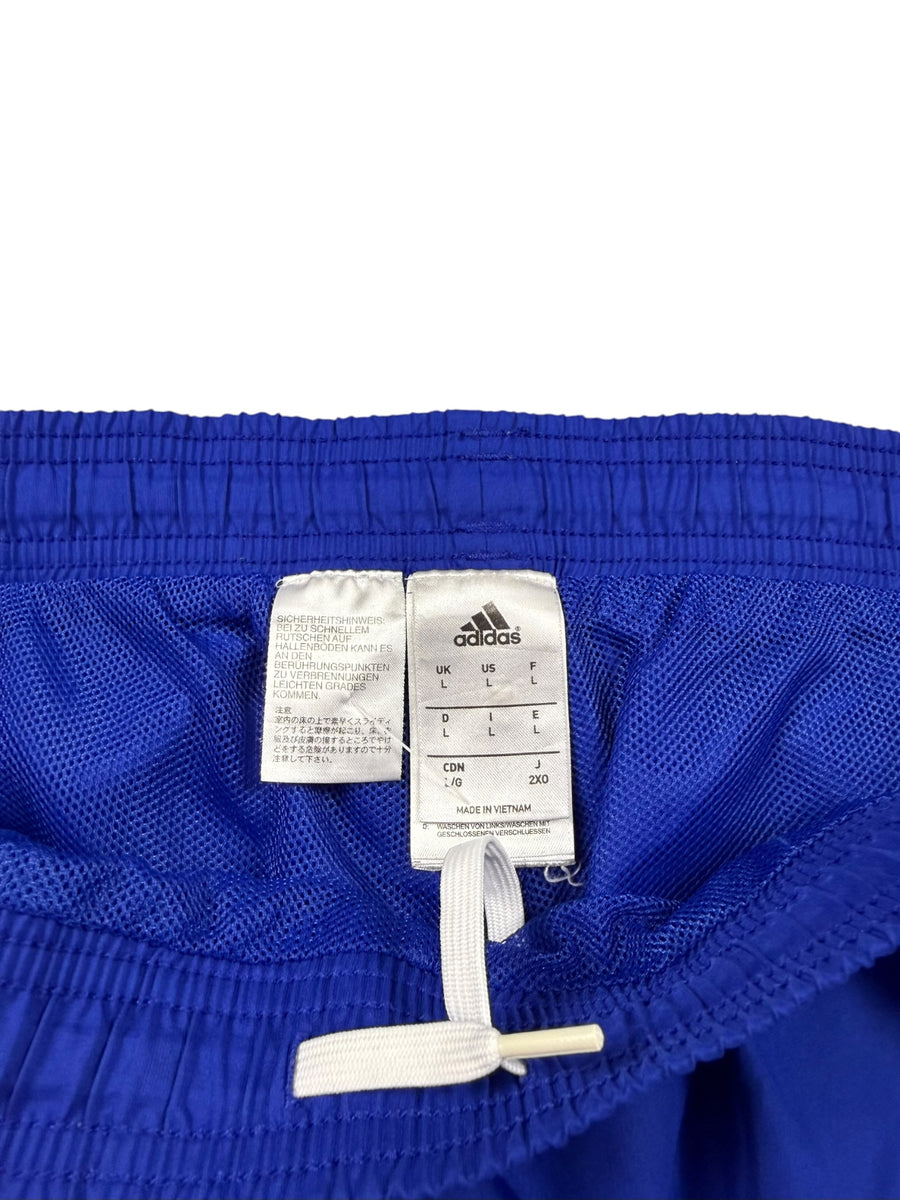 Adidas Chelsea FC Vintage Trackpants Herren Blau Weiß L