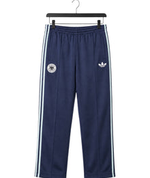 Adidas Deutschland Fußball Vintage Trackpants Herren Dunkelblau M